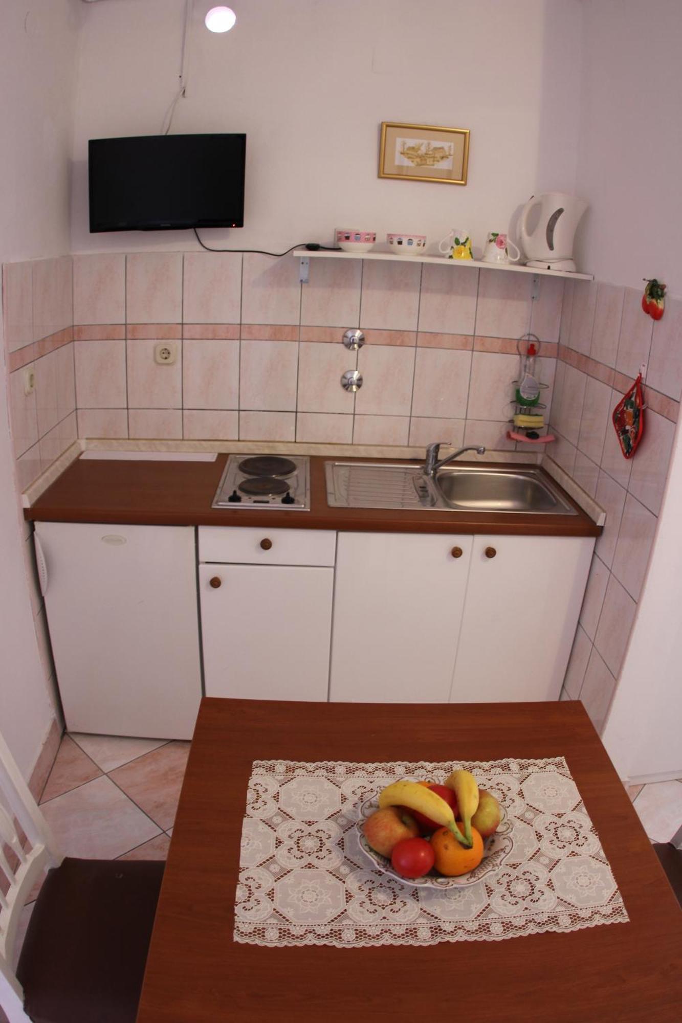 Apartmani Surlin フヴァル エクステリア 写真