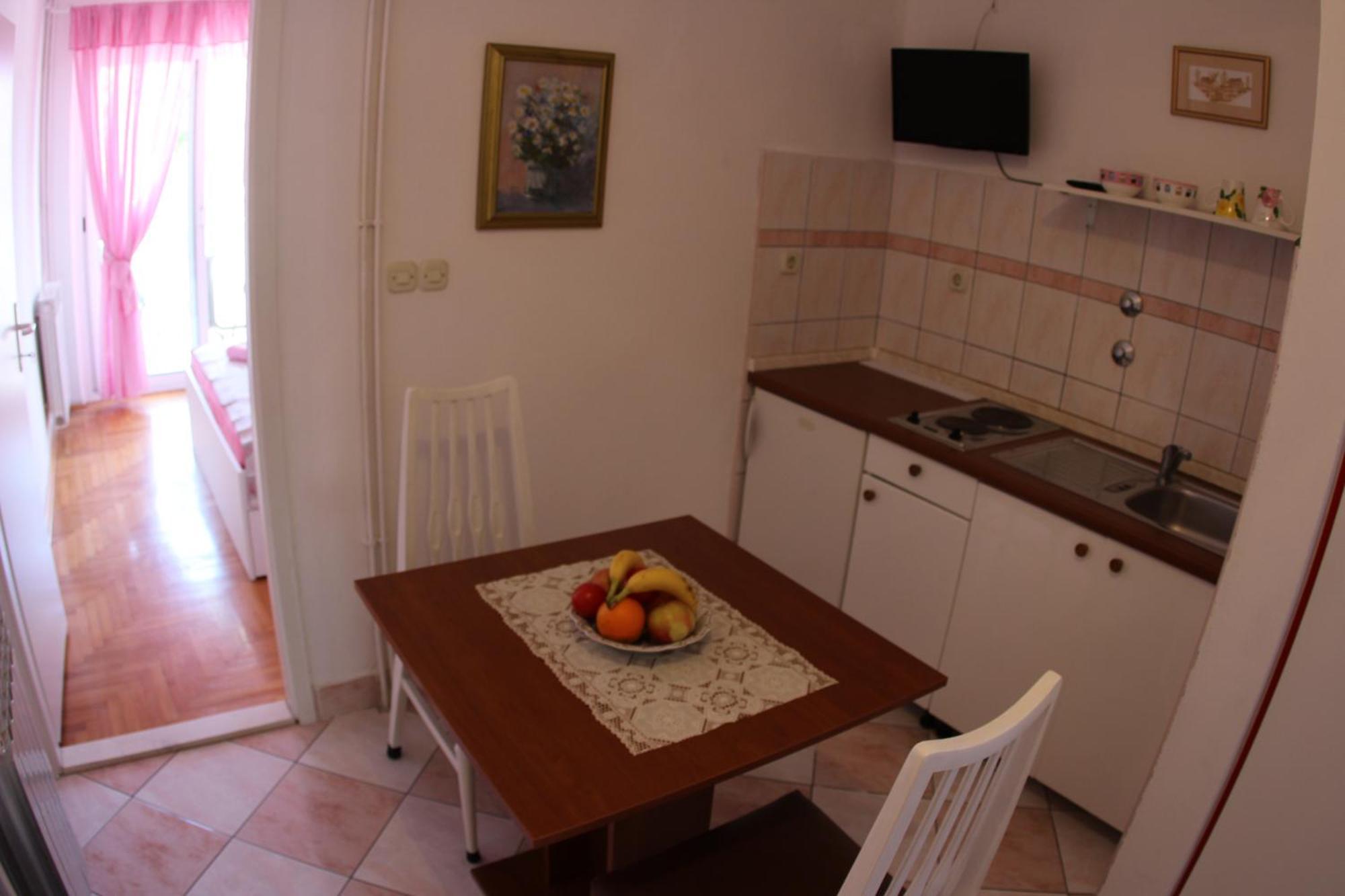Apartmani Surlin フヴァル エクステリア 写真