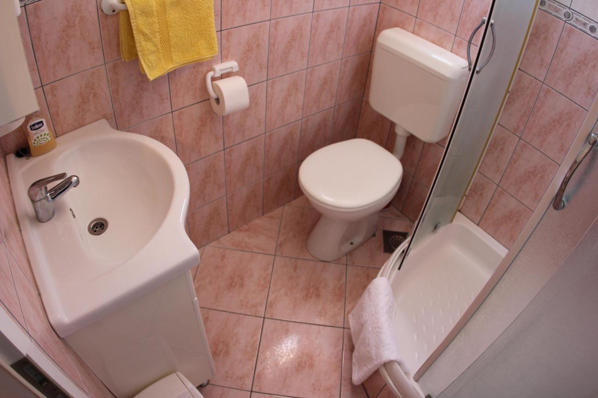 Apartmani Surlin フヴァル エクステリア 写真
