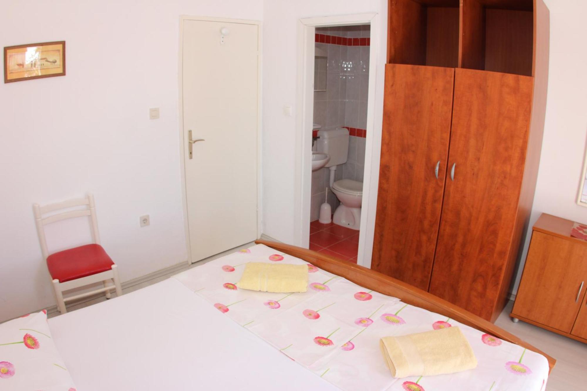 Apartmani Surlin フヴァル エクステリア 写真