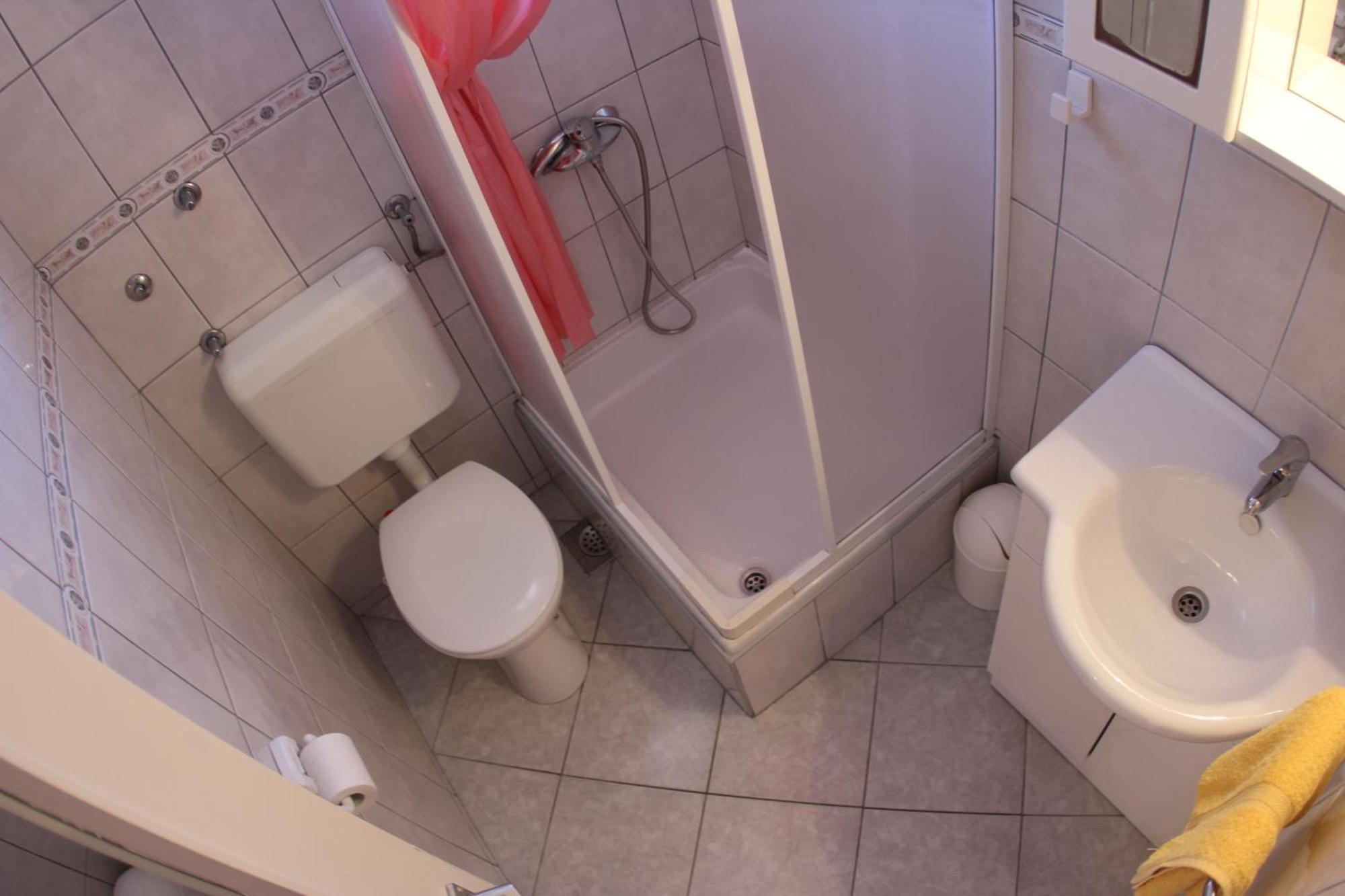 Apartmani Surlin フヴァル エクステリア 写真