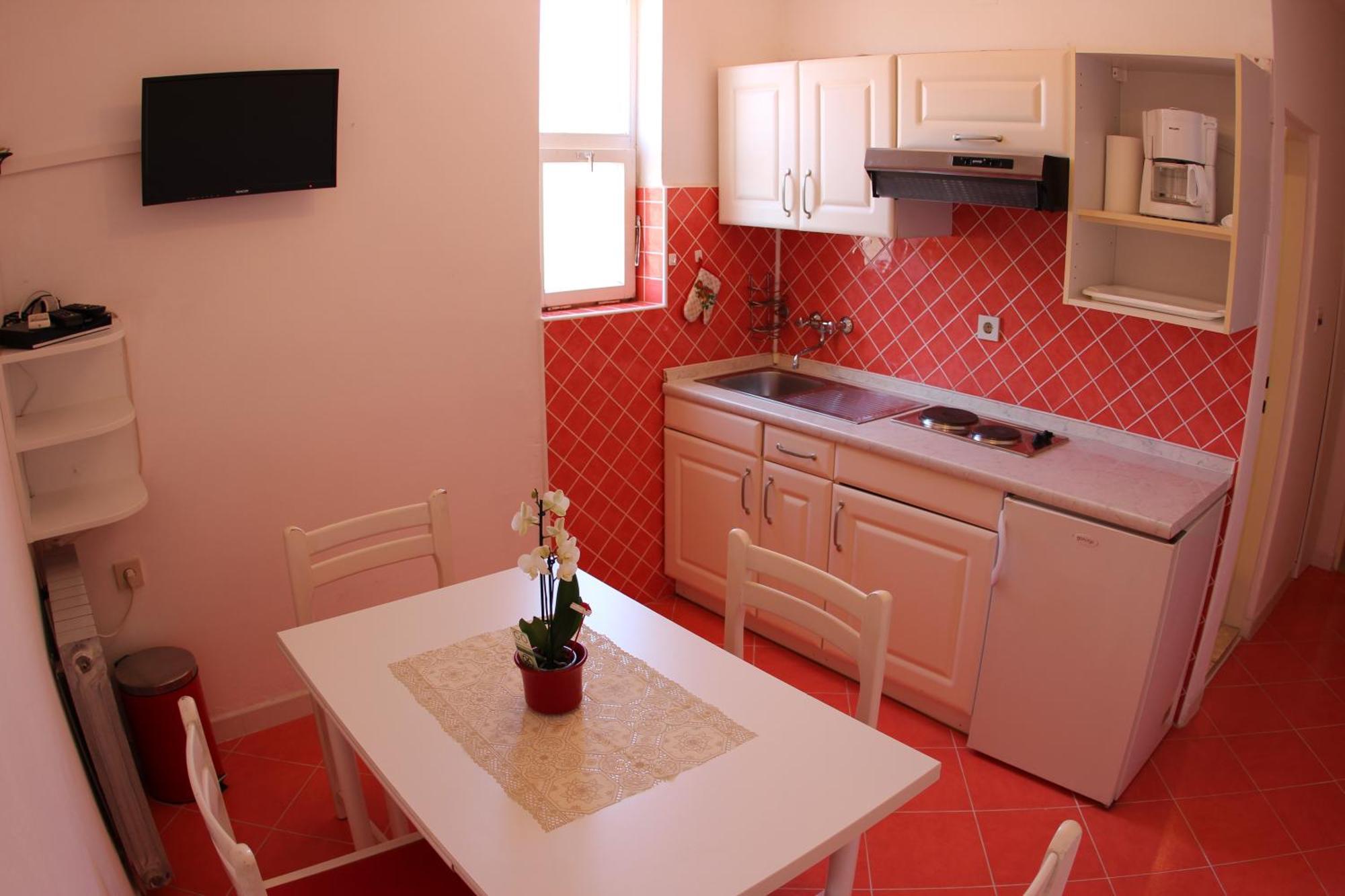 Apartmani Surlin フヴァル エクステリア 写真