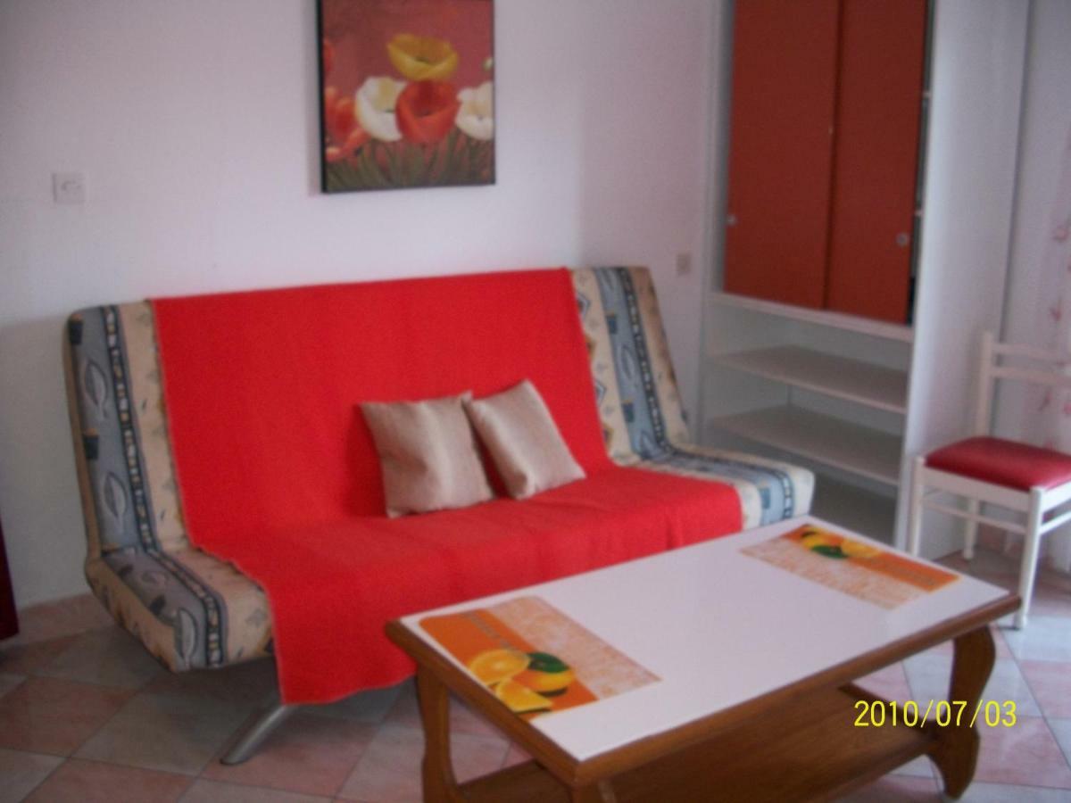 Apartmani Surlin フヴァル エクステリア 写真
